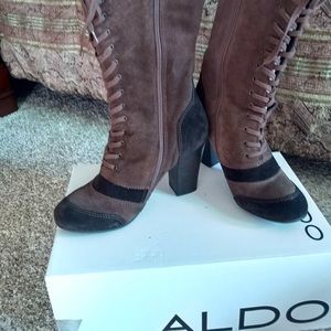 Aldo boots
